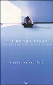 Out Of The Storm PB - Christopher Ash